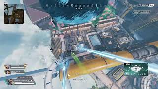 【APEX】明日から新シーズンでっす！