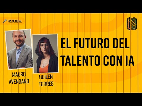 El futuro del talento con IA