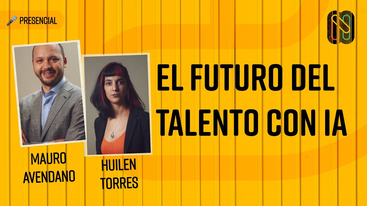 El futuro del talento con IA