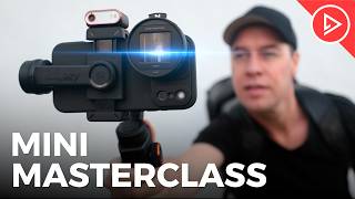 iPhone 17 Pro Max: Cinematic Filmmaking Guide