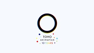 [閒聊] TOHO animation 10周年紀念PV