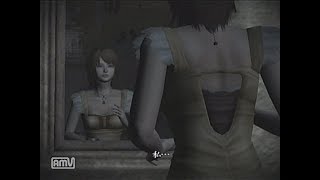 零  月蝕の仮面  実況プレイ part4