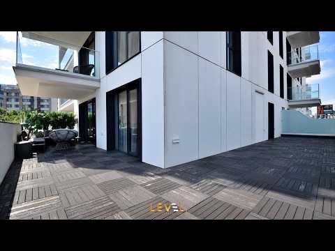 [VIDEO] Apartament 3 Camere cu Terasa 69 mp | ONE Herastrau Towers — Video