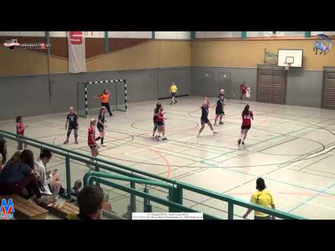 13:17 (0:0) VfL Blau-Weiß Neukloster vs. TSG Wismar III - 31.8.2013