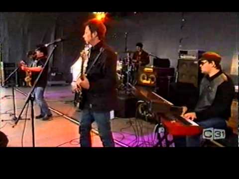 Richard Clapton - Deep Water 'live' 10 April 2011
