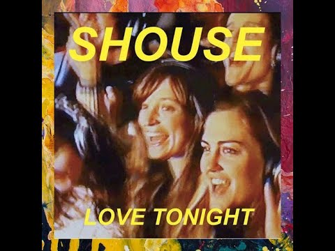 Shouse - All I Need Is Million Voices - Otto Knows " DJ D.Drop" Mashup