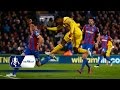 Crystal Palace 1-2 Liverpool - FA CUP Fifth Round.