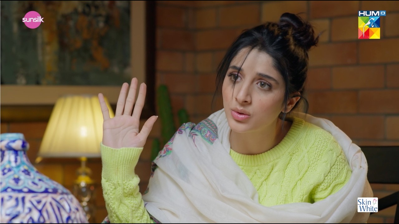 Lagta Hai Fake Shadi Wala Bhanda Phoot Jaye Ga...! Winter Love - HUM TV