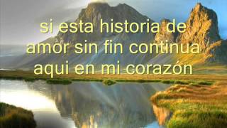 the outfield - this love affair(sub. esp.)