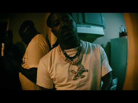 KING HENDRICK$ - WATCHING [OFFICIAL MUSIC VIDEO]