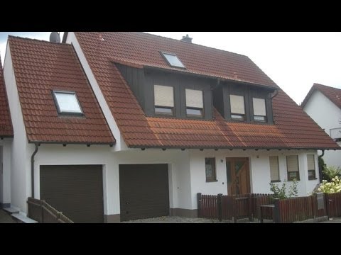 Freistehendes Einfamilienhaus mit viel Wohnfläche, bevorzugte Wohnlage in Heroldsberg