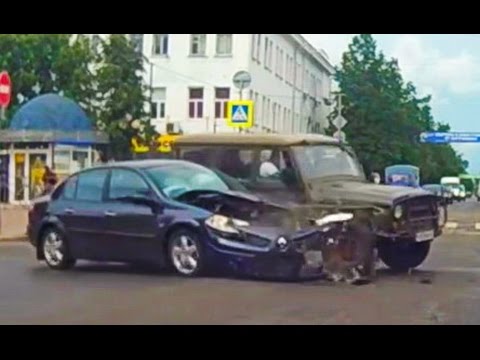 Car Crash Compilation, Car Crashes and accidents Compilation June 2016 Part 63