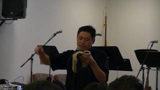 2 Samuel 11-David and Bathsheba:6-04-2017