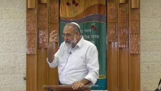 שיעור כללי: מצוות עשה 'לשבות'- מהות השביתה בשבת