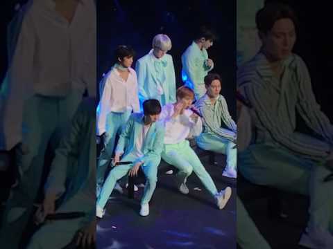 170723 MONSTA X- HONESTLY @The Novo in LA