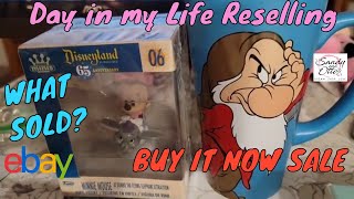 Unveiling Must-have Items | Discover Hidden Treasures | Buy It Now Sale | What Sold Vlog | Reseller