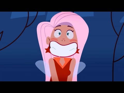 A KIND OF MAGIC ⭐When an ogre loves a fairy 💖 (S01E11) Full episode in HD