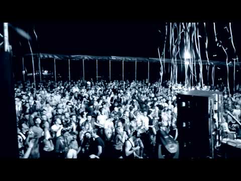 All Gone Pete Tong Arena - Creamfields 2013 - Solomun, Joris Voorn, Hot Since 82, Saha...