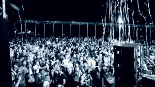 All Gone Pete Tong Arena - Creamfields 2013 - Solomun, Joris Voorn, Hot Since 82, Saha...
