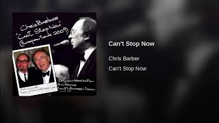 Can’t Stop Now