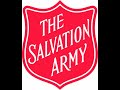 Ride the chariot - International Staff Songsters of The Salvation Army