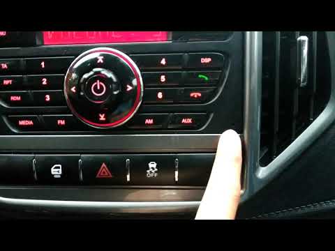 Proton Iriz 1.3 Executive MC1 Part 1- SOCAR unit