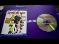 Opening To Despicable Me 2010 DVD 13th Anniversary Special