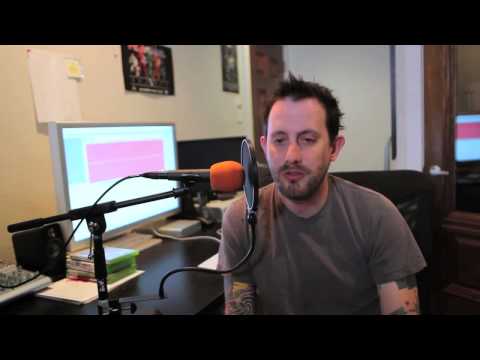 Achievement Hunter Weekly Update: Ep. 4 - Week of March 22nd, 2010 | Rooster Teeth