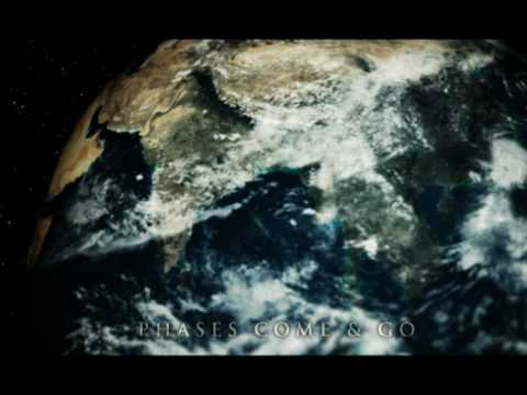 Ash Hamman - Phases Come And Go