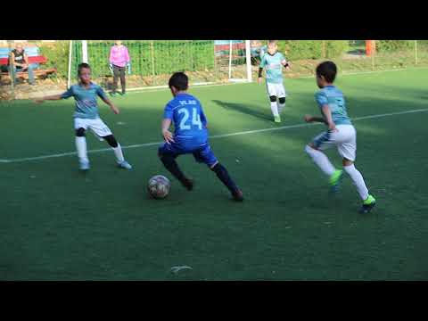 ASC Sparta-ACP 3 Kids 4-3