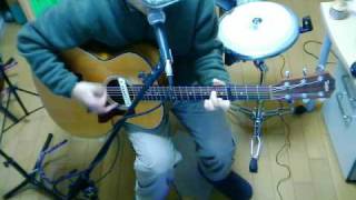 Milk tea (福山雅治 Masaharu Fukuyama) covered by KOU1ROU