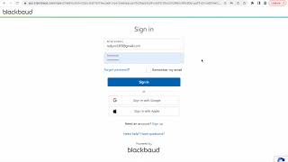 Lion Access: Login