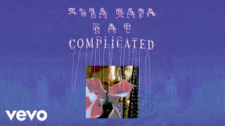 Mura Masa, NAO - Complicated (Official Audio)