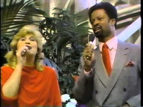 I've Just Seen Jesus   Sandi Patty and Larnelle Harris