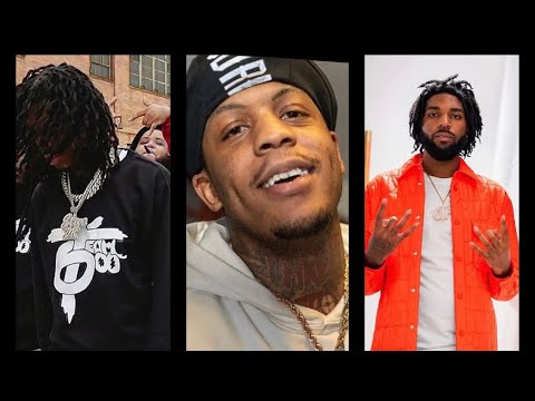 Memo600 goes off at it with TTE KEN KEN and TTE BREEZY tension with memo600 is real😳🔥MUST SEE🔥🔥