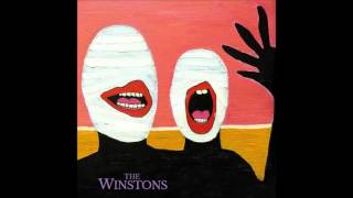 The Winstons - 04 - ...On a dark cloud