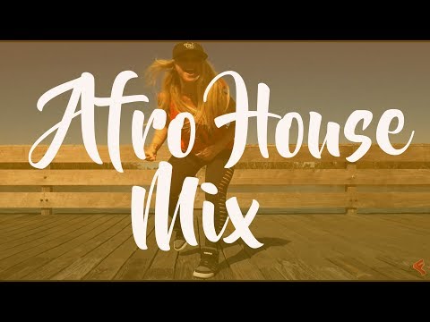 AFRO HOUSE MIX  By Dj Francis
