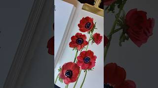 Download lagu One of my favourite flowers to paint! mp3