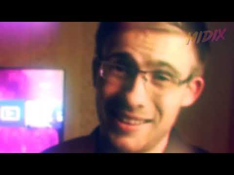 MIDIX   ВОУ ПОФЛЕКСИМ feat  Itpedia & Игорь Линк (оригинал с рекламой)