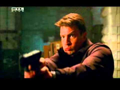 Castle 2x18 - "A nagy durranás" magyar előzetes