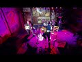 Pascal Mono Live @ The Blue Moon 12/13/2022