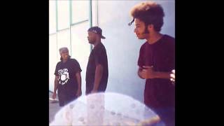 The Coup - Heaven Tonight w/ lyrics HD