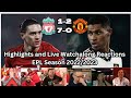 Liverpool vs Manchester United: Fans' Reactions & Exciting Matches in EPL 2022/2023