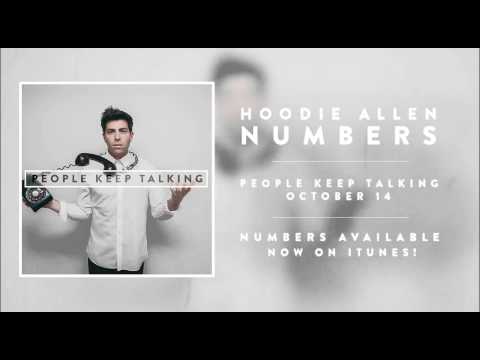 Hoodie Allen - 