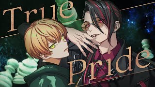 Cover art for TruePride