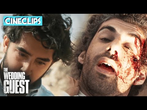 Jay Kills Deepesh | The Wedding Guest | CineStream