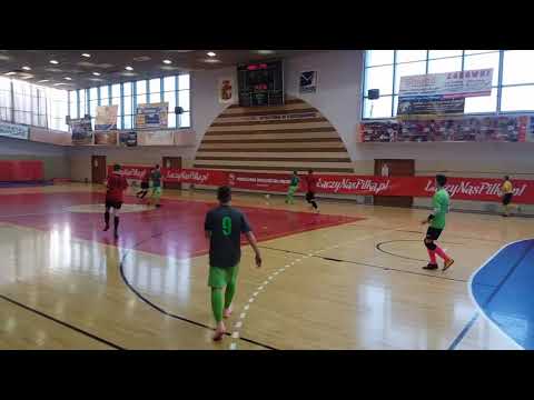 Finały MMP U 16 w futsalu w Chrzanowie - 08.02.2019 r.