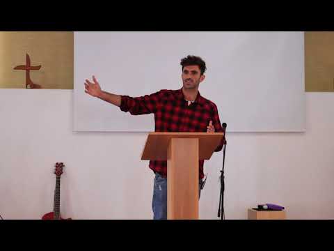 Qellimi yne ne bote (Predikim)