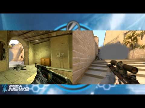Cloud 9 Hiko vs Dignitas One Man Army @ ESL One Cologne $250,000 CS:GO Tournament
