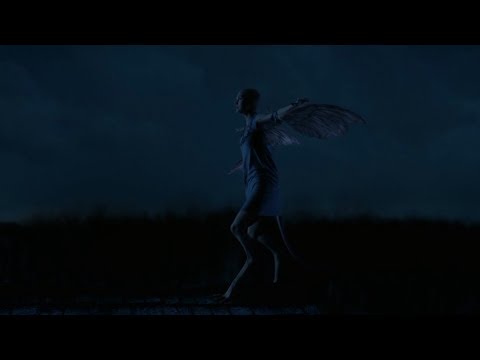 Most creative movie scenes from Splice (2009)